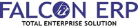 Falcon ERP Helpdesk